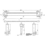 Фото товара - БС 10,5-3 АтIVк