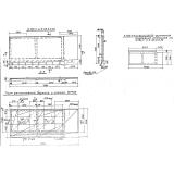 Фото товара - 2П 3-6-1