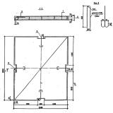 Фото товара - ПЖБ 3-15