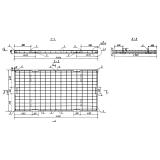 Фото товара - ПШО 40-20-3