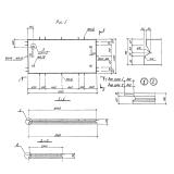 Фото товара - ПП 2-1 AIIIв-1