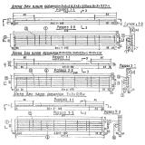 Фото товара - ДЖ 23-3-7 (8х8)