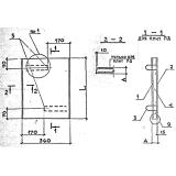 Фото товара - ПД 36-60-8-12