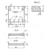 Фото товара - ПТН 30-30-5