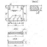 Фото товара - ПТН 24-30-15