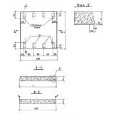 Фото товара - ПТН 18-30-20