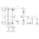 Фото товара - БШЛ 100-30-1