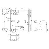 Фото товара - БШЛ 100-33-1