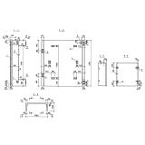 Фото товара - БШЛ 100-30 п-2