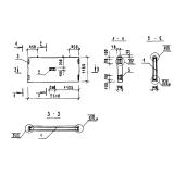 Фото товара - ПШЛ 160-12 п-3