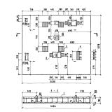 Фото товара - ПЛ 100-26-23-2-1