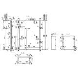 Фото товара - БШЛ 100-36 п-2 б