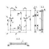 Фото товара - ПШЛ 160-33 п-4 б