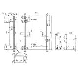 Фото товара - БШЛ 50-33-1