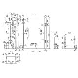 Фото товара - БШЛ 100-30-2
