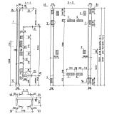 Фото товара - БШЛ 50Гр-42-4