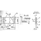 Фото товара - ПД 300-150-12-3