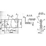 Фото товара - ПД 300-180-14-9