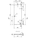Фото товара - РБ 9-24-8 т