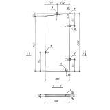 Фото товара - РЛ 11-24-8 т