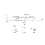 Фото товара - 3БДР 18-6 АIV