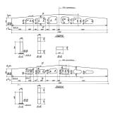 Фото товара - 1БДРЛ 12-2 АIV