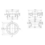 Фото товара - ПВК 8