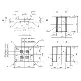 Фото товара - ПЖМ 4 а