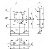 Фото товара - ПП 17-15-32