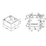 Фото товара - ШЛ 32-9 а