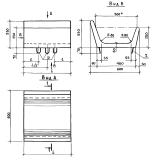 Фото товара - КТ 58-60-25