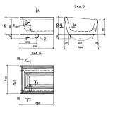 Фото товара - 1КТ 58-40-18