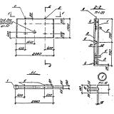 Фото товара - ПЛ 1-1 (ГОСТ 26815-86)