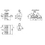 Фото товара - ПФ 2-7 (ГОСТ 26815-86)