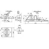 Фото товара - ПФ 4-6 (ГОСТ 26815-86)