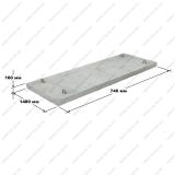 Фото товара - П 12д-15 а