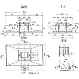 Фото товара - Ф 21-12 (3.820-13)