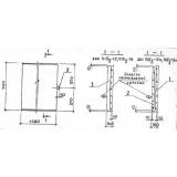 Фото товара - П 12д-15 а (3.006-2)
