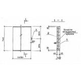 Фото товара - П 13д-11 б (3.006-2)
