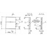 Фото товара - П 14-3 (3.006-2)