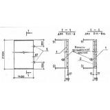 Фото товара - П 11-8 (3.006.1-2/82)