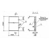 Фото товара - П 13-11 б (3.006.1-2/82)