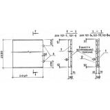 Фото товара - П 21-8 а (3.006.1-2/82)