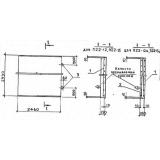 Фото товара - П 22-12 (3.006.1-2/82)