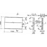 Фото товара - П 26-5 (3.006.1-2/82)
