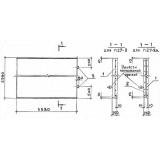 Фото товара - П 27-8 (3.006.1-2/82)
