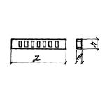 Фото товара - Б 1 п а