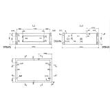 Фото товара - ШЛГ 50-9-1 п в1