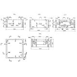 Фото товара - ШЛ 50-9-1 л в1