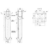 Фото товара - ТСА 5,0-4 (ГОСТ 32209-2013)